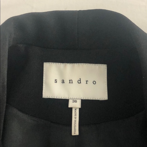 Tuxedo jacket - Picture 4 of 5